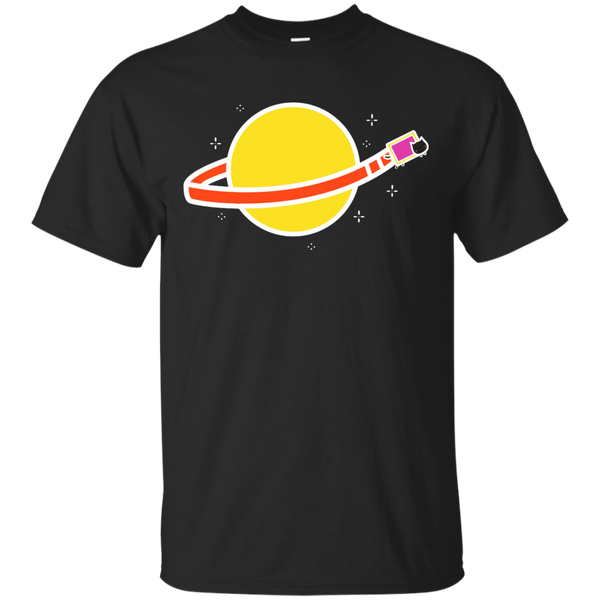 Lego - Travelling through space v2 T Shirt & Hoodie