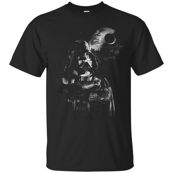 Star Wars - Lord Vader T Shirt & Hoodie