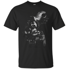 Star Wars - Lord Vader T Shirt & Hoodie