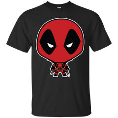 Deadpool - Deadpool CHIBI deadpool T Shirt & Hoodie