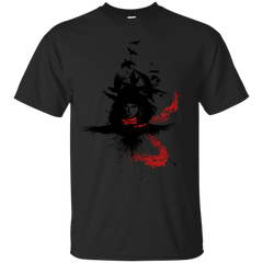 Diablo III - Demon Hunter T Shirt & Hoodie