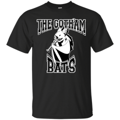 BATMAN - The Gotham Bats T Shirt & Hoodie