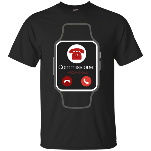 BATMAN - Batphone INCOMING CALL T Shirt & Hoodie