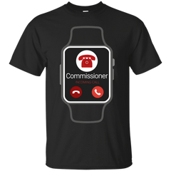 BATMAN - Batphone INCOMING CALL T Shirt & Hoodie