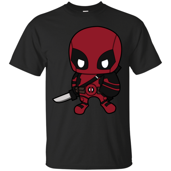 Deadpool - deadpoo tinat8m T Shirt & Hoodie