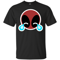 Deadpool - Deadpool lol marvel T Shirt & Hoodie