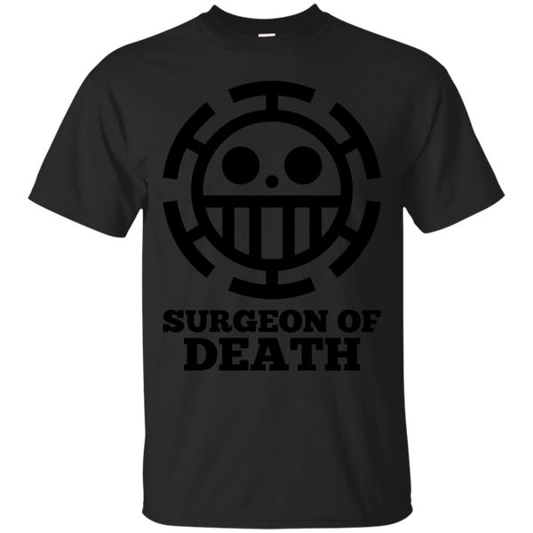 Luffy One Piece - Surgeon of death 2 one piece T Shirt & Hoodie