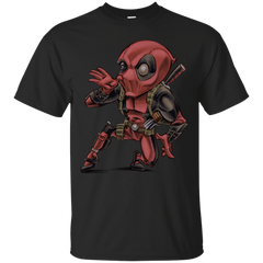 Deadpool - Dead Pool comics T Shirt & Hoodie