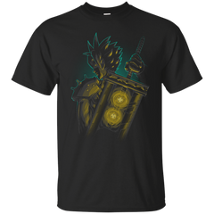 Dragon Ball - Dragon Materia final fantasy 7 T Shirt & Hoodie