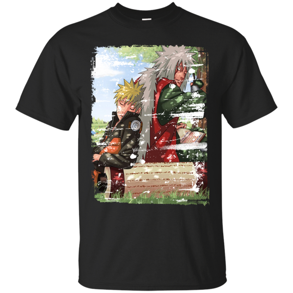 Naruto - GODSON T Shirt & Hoodie