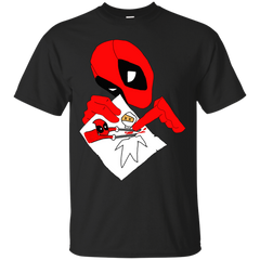 Deadpool - Have You Seen This Man deadpool T Shirt & Hoodie