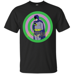 BATMAN - BatKaraoke T Shirt & Hoodie