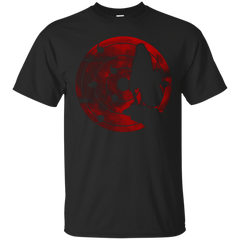 Naruto - MUGEN TSUKUYOMI T Shirt & Hoodie