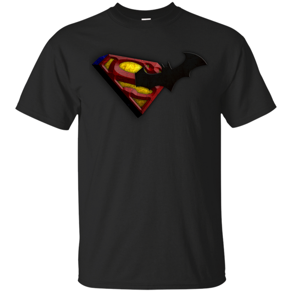 BATMAN VS SUPERMAN - BatmanSuperman T Shirt & Hoodie