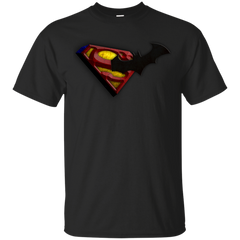 BATMAN VS SUPERMAN - BatmanSuperman T Shirt & Hoodie