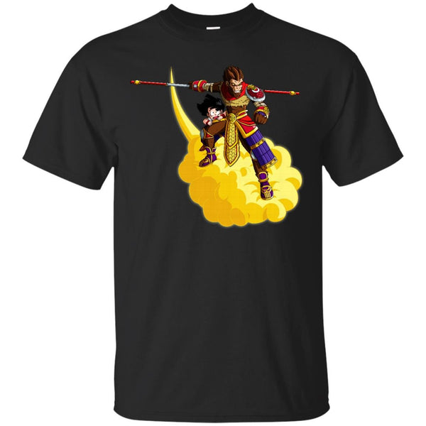 DRAGON BALL Z - Gohan Must be Dreaming T Shirt & Hoodie