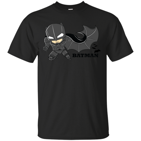 BATMAN V SUPERMAN SUPERHERO DC - BATMAN T Shirt & Hoodie