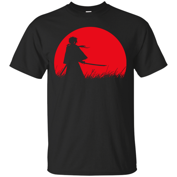 Naruto - SAMURAI T Shirt & Hoodie