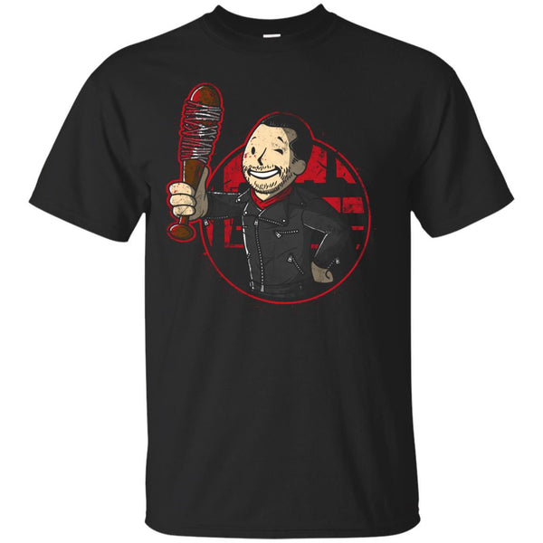 NEGAN - Negan Boy T Shirt & Hoodie