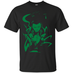 Naruto - THE SHADOW MASTER SHIKAMARU T Shirt & Hoodie