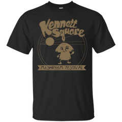 Stranger Things - Kennett Square Mushroom Festival stranger things T Shirt & Hoodie