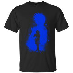 Naruto - SASUKE STYLE T Shirt & Hoodie