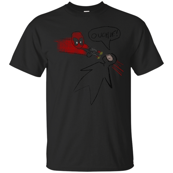 Deadpool - Deadpools Master Plan wade wilson T Shirt & Hoodie