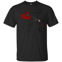 Deadpool - Deadpools Master Plan wade wilson T Shirt & Hoodie