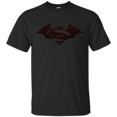 BATMAN - Batman Logo T Shirt & Hoodie