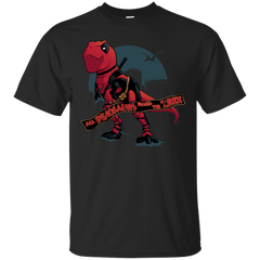 Deadpool - DeadRex deadpool T Shirt & Hoodie