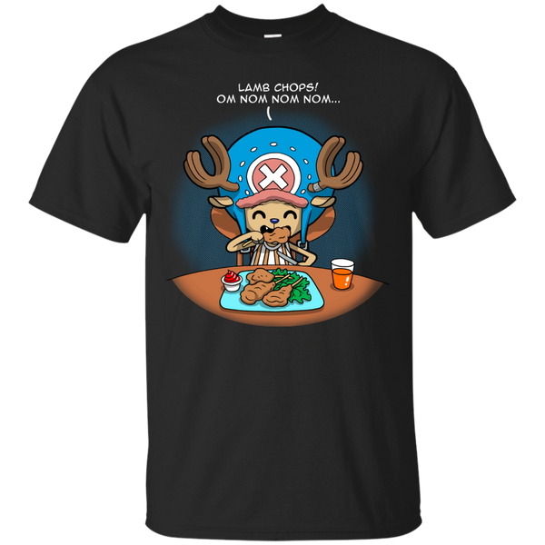 Luffy One Piece - cannibalism one piece T Shirt & Hoodie