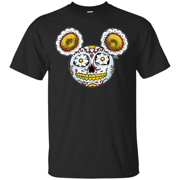 NERD - Disney Calavera T Shirt & Hoodie