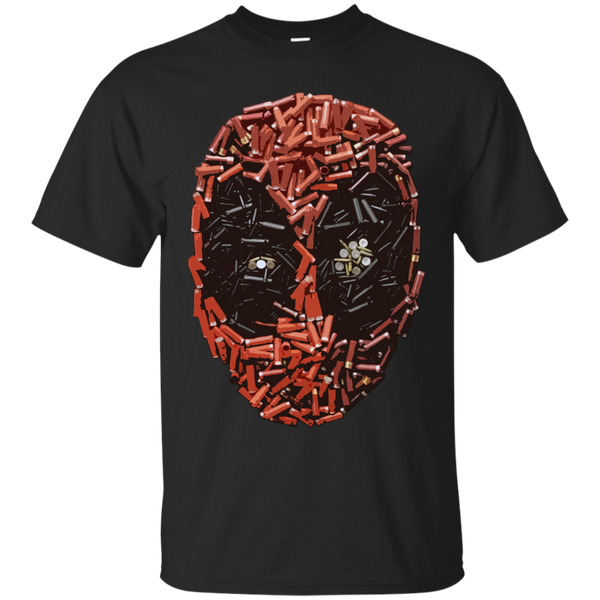 Deadpool - Bullets marvel comics T Shirt & Hoodie