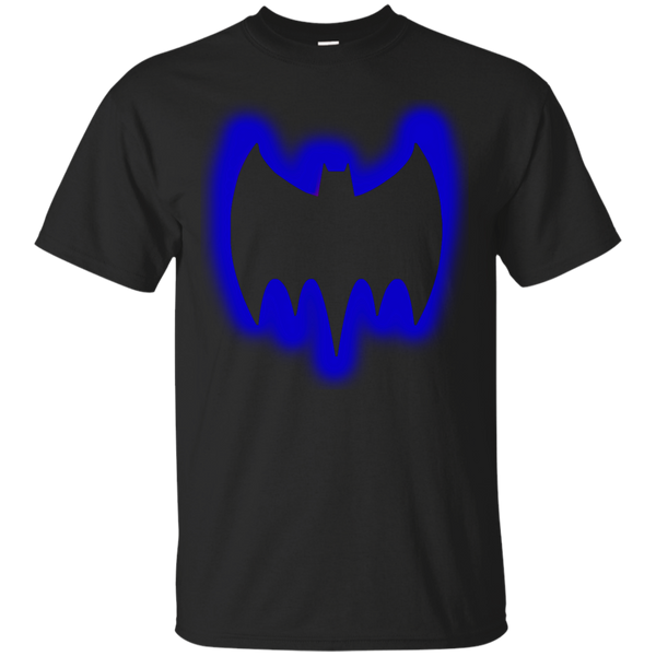 BATMAN SHIRT - Bat Graffitti T Shirt & Hoodie