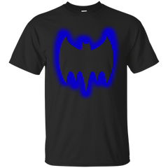 BATMAN SHIRT - Bat Graffitti T Shirt & Hoodie