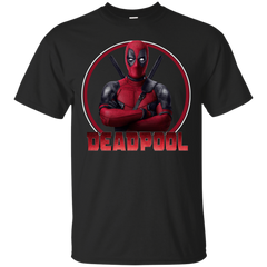 Deadpool - Deadpool Movie marvel comics T Shirt & Hoodie