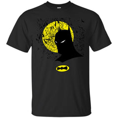 THE BATMAN - The Bat T Shirt & Hoodie