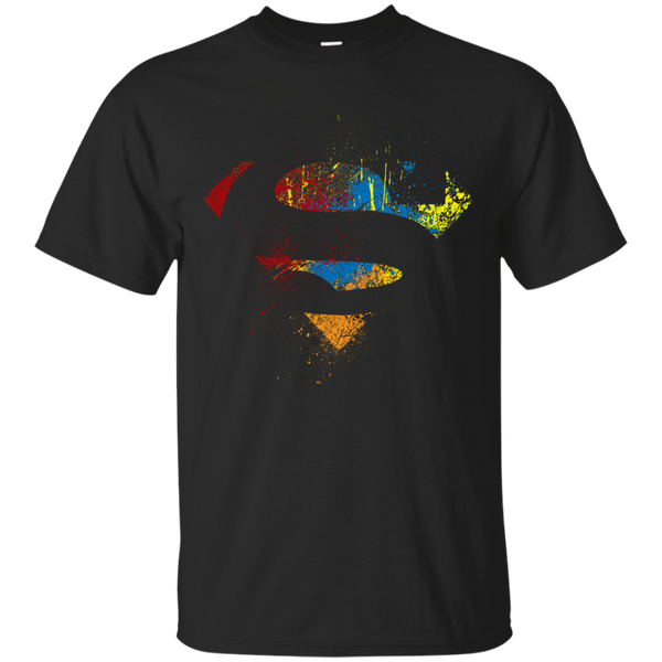 Marvel - superman pop art T Shirt & Hoodie