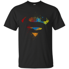 Marvel - superman pop art T Shirt & Hoodie