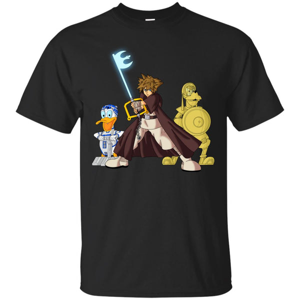 NEW - Star Kingdom T Shirt & Hoodie