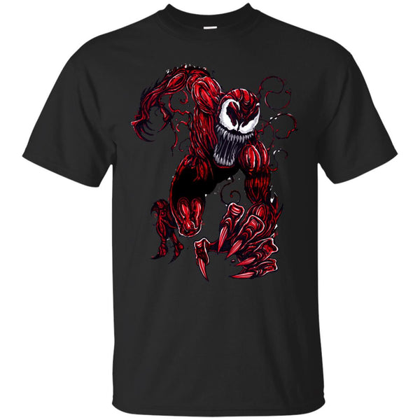 NEW - Carnage T Shirt & Hoodie