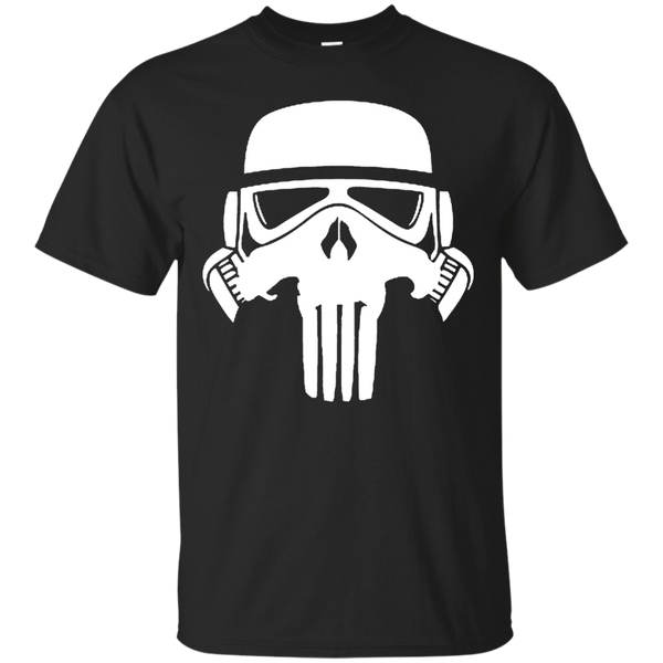 Marvel - StormPunisher star wars T Shirt & Hoodie