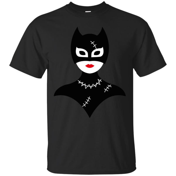 CATWOMAN - Catwoman Batman Returns Edition T Shirt & Hoodie