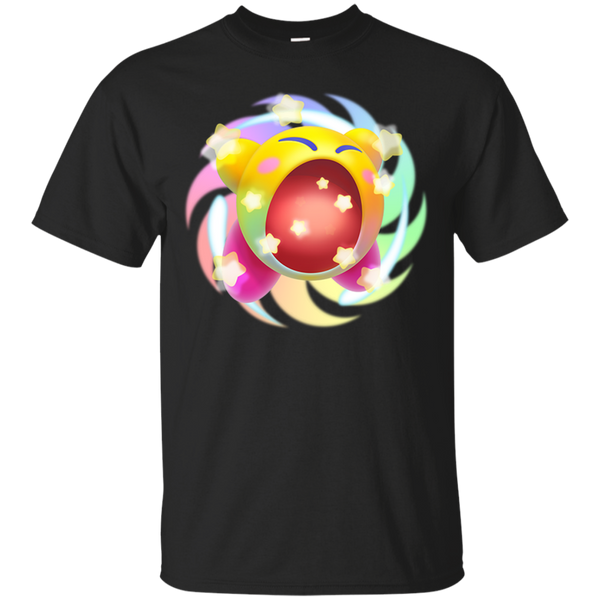 Naruto - KIRBY RAINBOW T Shirt & Hoodie