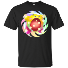 Naruto - KIRBY RAINBOW T Shirt & Hoodie