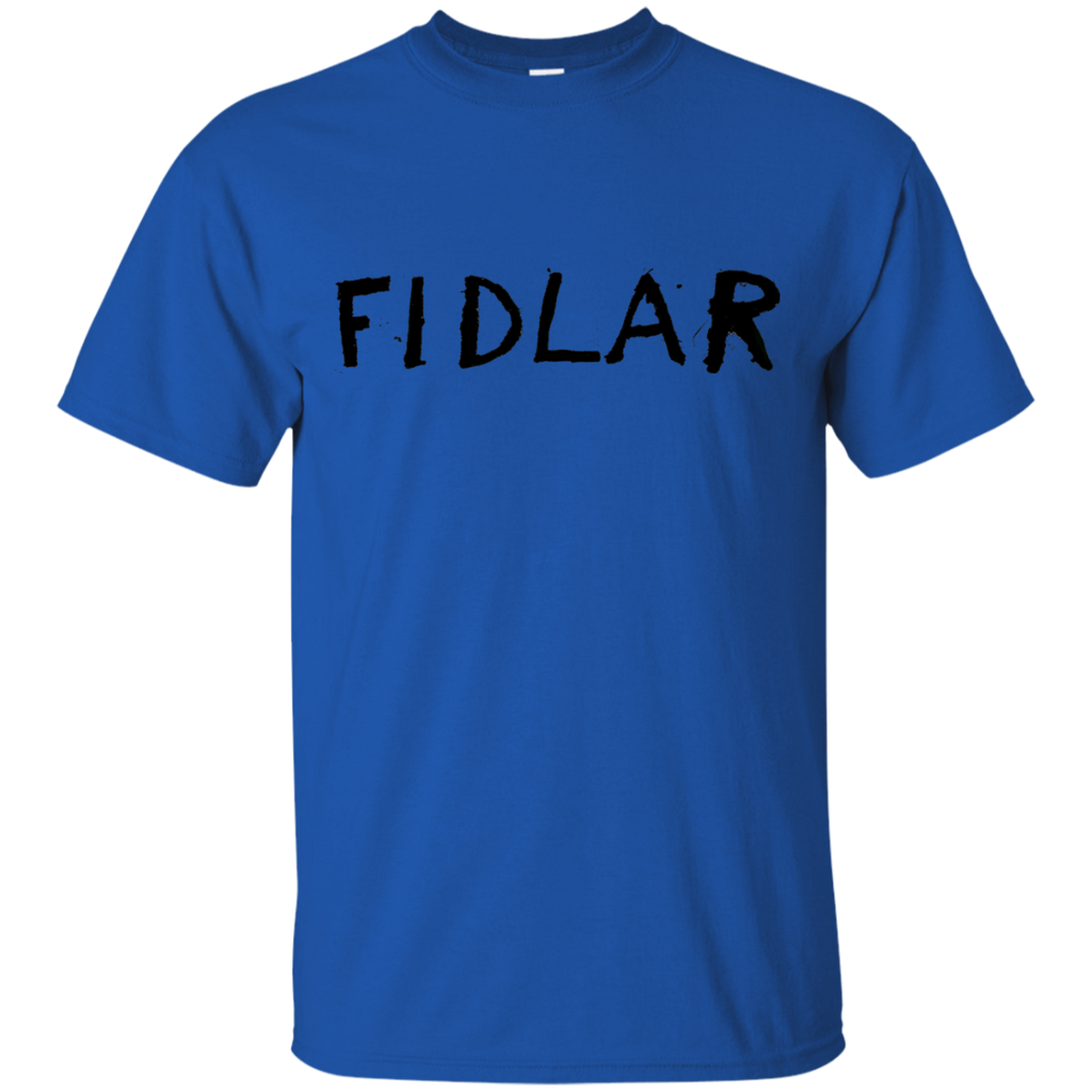 Fidlar hoodie 2025