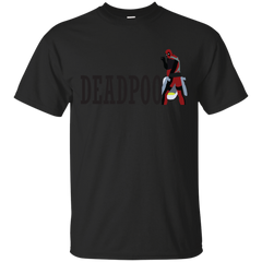 Deadpool - DEADPOO deadpool T Shirt & Hoodie