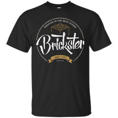 Lego - Brickster  Purveyor of Fine Brick Goods T Shirt & Hoodie