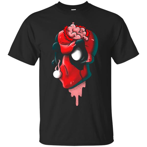 Deadpool - Death Pool wilson T Shirt & Hoodie