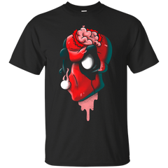 Deadpool - Death Pool wilson T Shirt & Hoodie